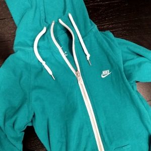 🌿XS Nike Full Zip🌿